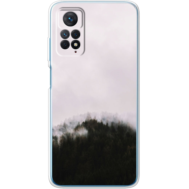Чехол BoxFace Xiaomi Redmi Note 12 Pro 4G 