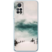 Чехол BoxFace Xiaomi Redmi Note 12 Pro 4G 