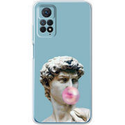 Чехол BoxFace Xiaomi Redmi Note 12 Pro 4G 