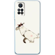 Чехол BoxFace Xiaomi Redmi Note 12 Pro 4G 