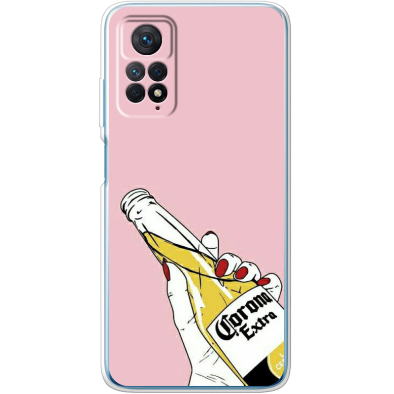 Чехол BoxFace Xiaomi Redmi Note 12 Pro 4G 