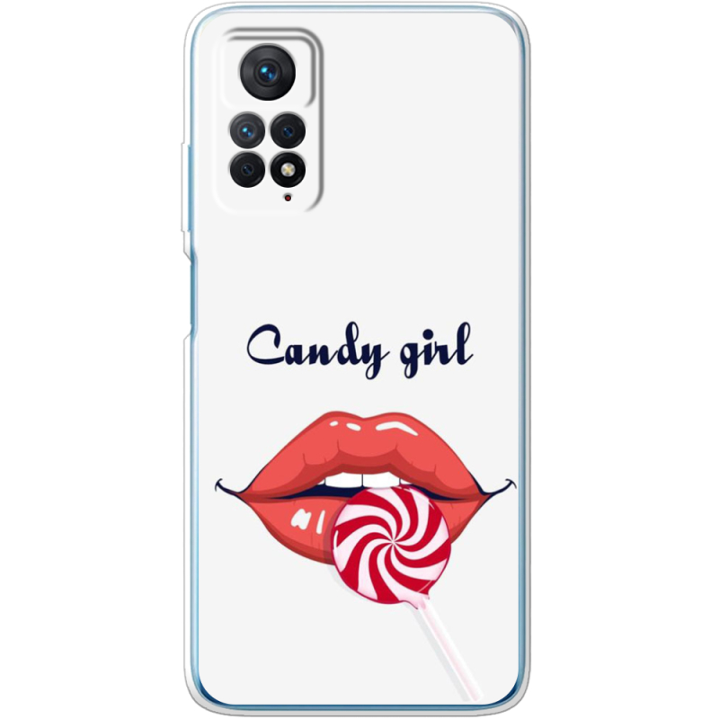 Чехол BoxFace Xiaomi Redmi Note 12 Pro 4G 