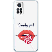 Чехол BoxFace Xiaomi Redmi Note 12 Pro 4G 