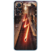 Чехол BoxFace Xiaomi Redmi Note 12 Pro 4G 