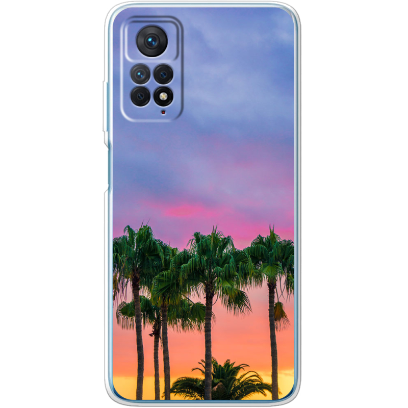 Чехол BoxFace Xiaomi Redmi Note 12 Pro 4G 
