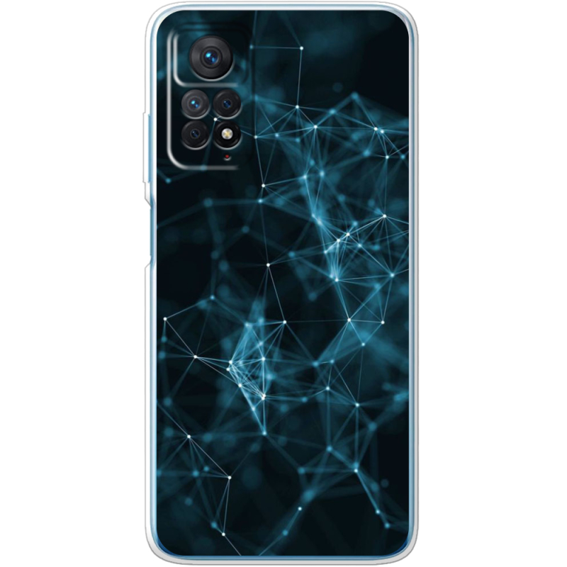 Чехол BoxFace Xiaomi Redmi Note 12 Pro 4G 