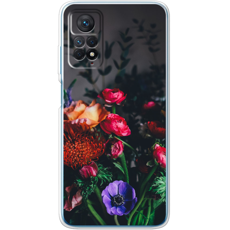Чехол BoxFace Xiaomi Redmi Note 12 Pro 4G 