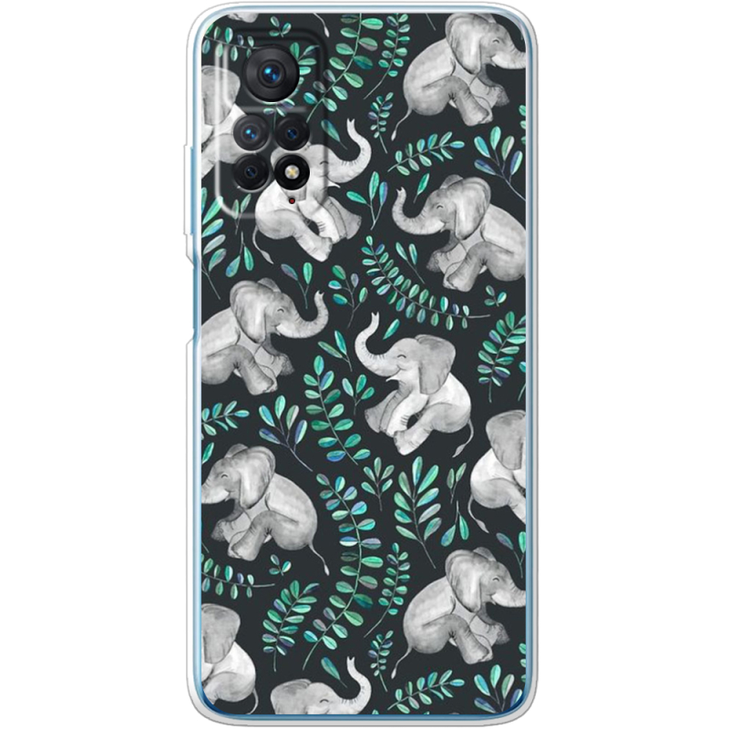 Чехол BoxFace Xiaomi Redmi Note 12 Pro 4G 