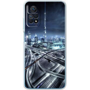 Чехол BoxFace Xiaomi Redmi Note 12 Pro 4G 
