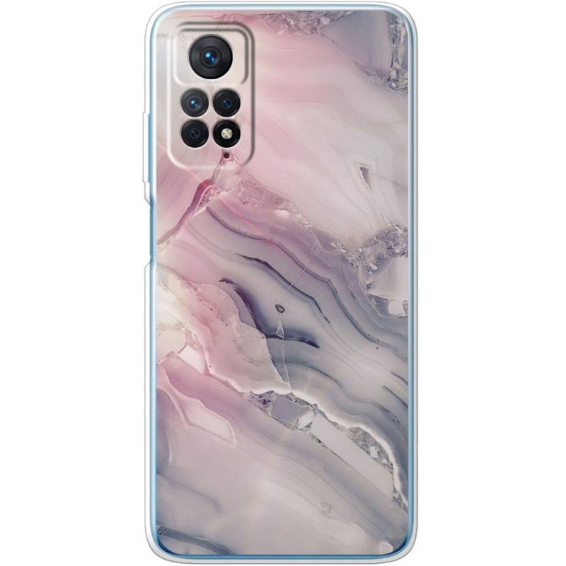 Чехол BoxFace Xiaomi Redmi Note 12 Pro 4G 