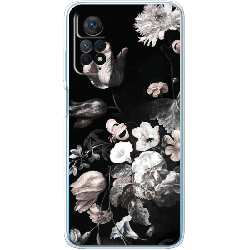 Чехол BoxFace Xiaomi Redmi Note 12 Pro 4G 