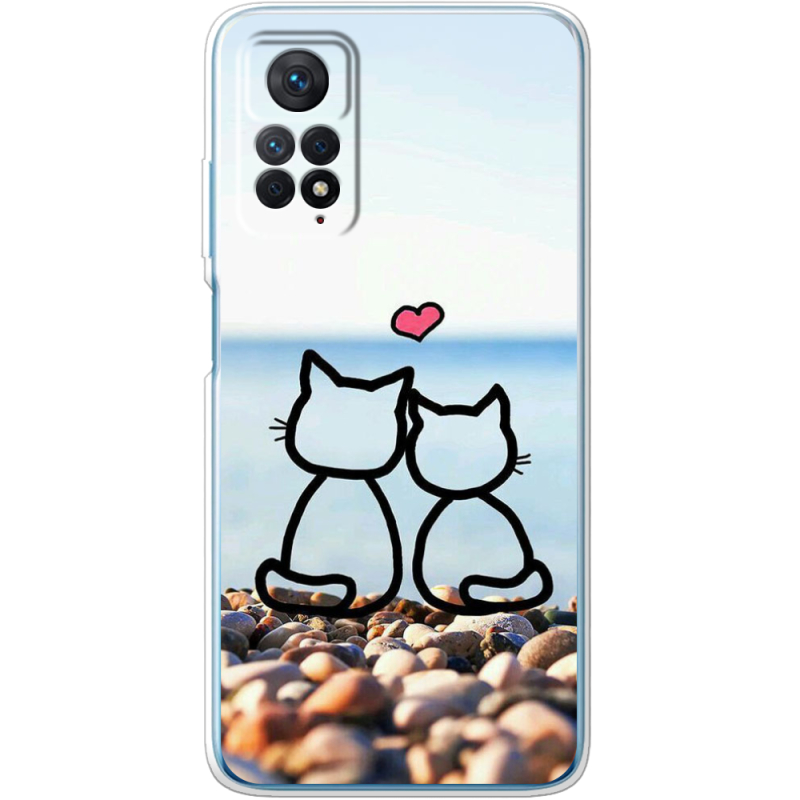 Чехол BoxFace Xiaomi Redmi Note 12 Pro 4G 