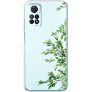 Чехол BoxFace Xiaomi Redmi Note 12 Pro 4G 