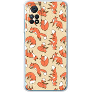 Чехол BoxFace Xiaomi Redmi Note 12 Pro 4G 