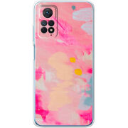 Чехол BoxFace Xiaomi Redmi Note 12 Pro 4G 