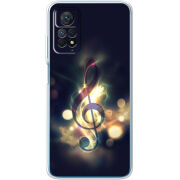 Чехол BoxFace Xiaomi Redmi Note 12 Pro 4G 