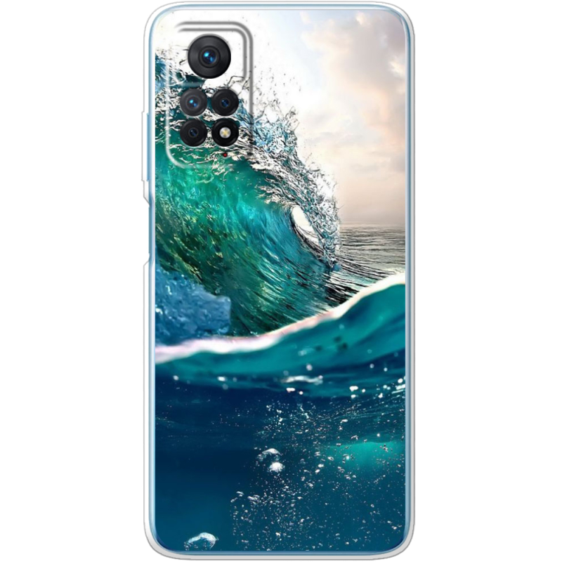 Чехол BoxFace Xiaomi Redmi Note 12 Pro 4G 