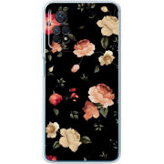 Чехол BoxFace Xiaomi Redmi Note 12 Pro 4G 