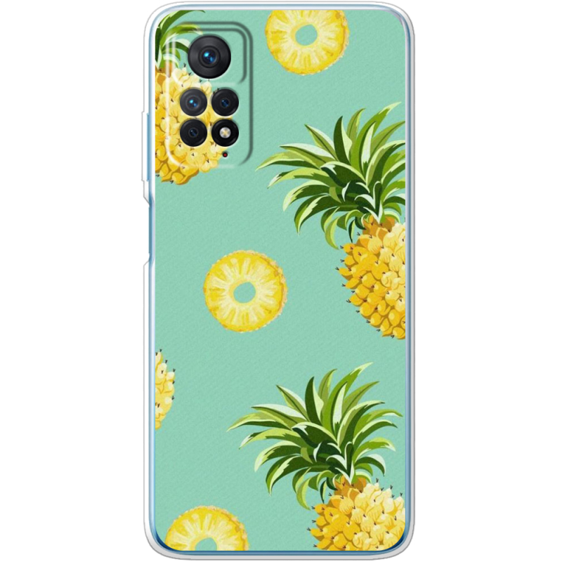 Чехол BoxFace Xiaomi Redmi Note 12 Pro 4G 