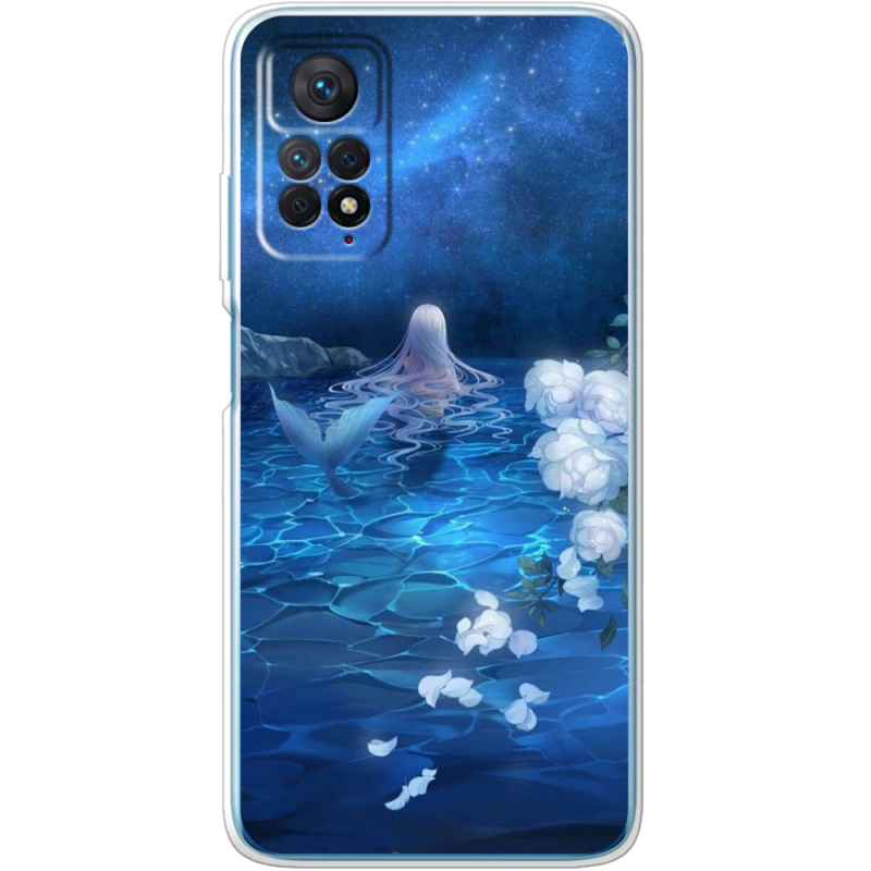 Чехол BoxFace Xiaomi Redmi Note 12 Pro 4G 