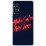 Чехол BoxFace Xiaomi Redmi Note 12 Pro 4G 
