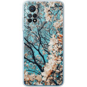 Чехол BoxFace Xiaomi Redmi Note 12 Pro 4G 