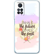 Чехол BoxFace Xiaomi Redmi Note 12 Pro 4G 