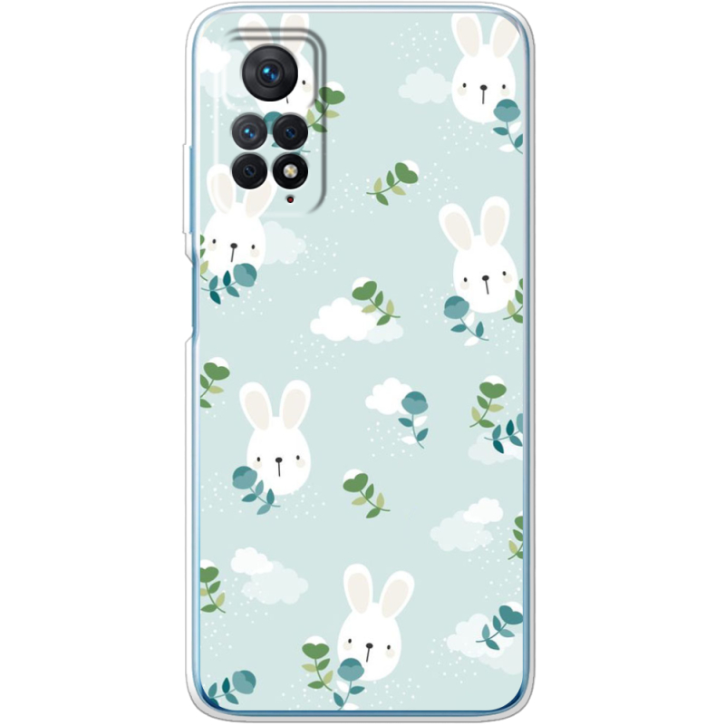 Чехол BoxFace Xiaomi Redmi Note 12 Pro 4G 