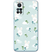 Чехол BoxFace Xiaomi Redmi Note 12 Pro 4G 