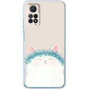 Чехол BoxFace Xiaomi Redmi Note 12 Pro 4G 