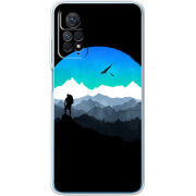 Чехол BoxFace Xiaomi Redmi Note 12 Pro 4G 