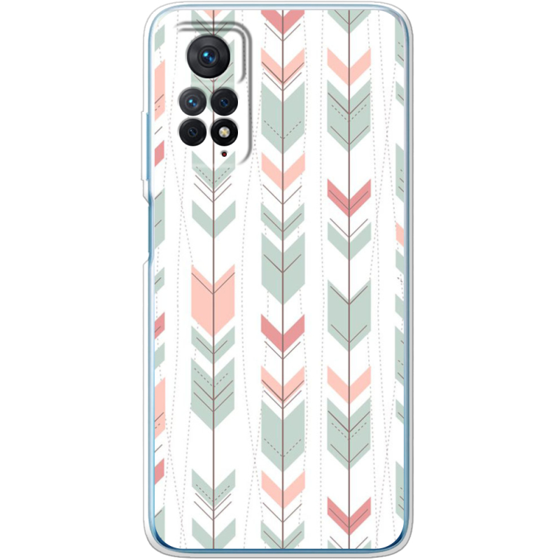 Чехол BoxFace Xiaomi Redmi Note 12 Pro 4G 