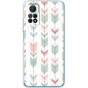 Чехол BoxFace Xiaomi Redmi Note 12 Pro 4G 