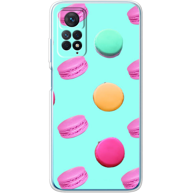 Чехол BoxFace Xiaomi Redmi Note 12 Pro 4G 