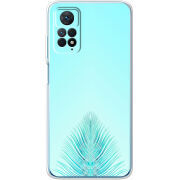 Чехол BoxFace Xiaomi Redmi Note 12 Pro 4G 