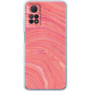 Чехол BoxFace Xiaomi Redmi Note 12 Pro 4G 