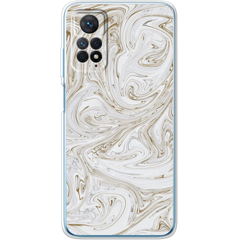 Чехол BoxFace Xiaomi Redmi Note 12 Pro 4G 
