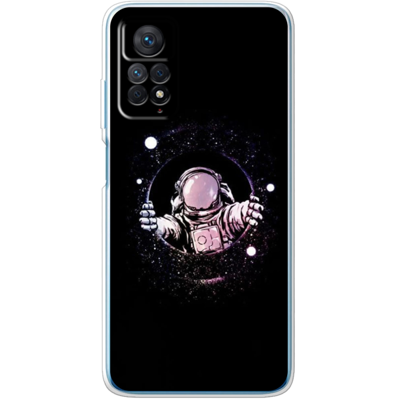 Чехол BoxFace Xiaomi Redmi Note 12 Pro 4G 