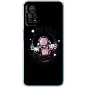 Чехол BoxFace Xiaomi Redmi Note 12 Pro 4G 