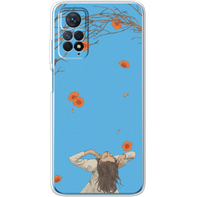 Чехол BoxFace Xiaomi Redmi Note 12 Pro 4G 