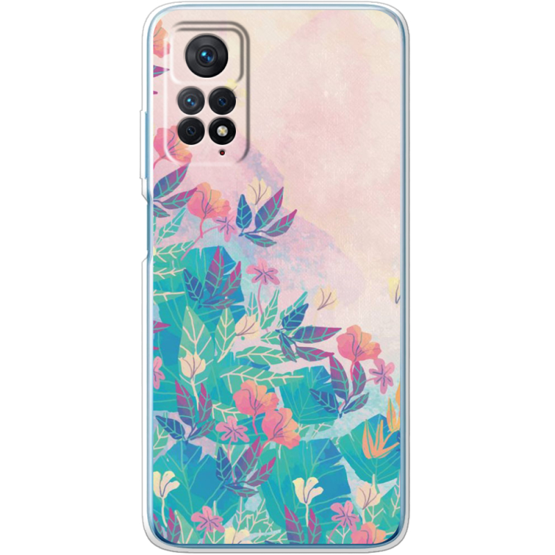 Чехол BoxFace Xiaomi Redmi Note 12 Pro 4G 