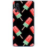 Чехол BoxFace Xiaomi Redmi Note 12 Pro 4G 