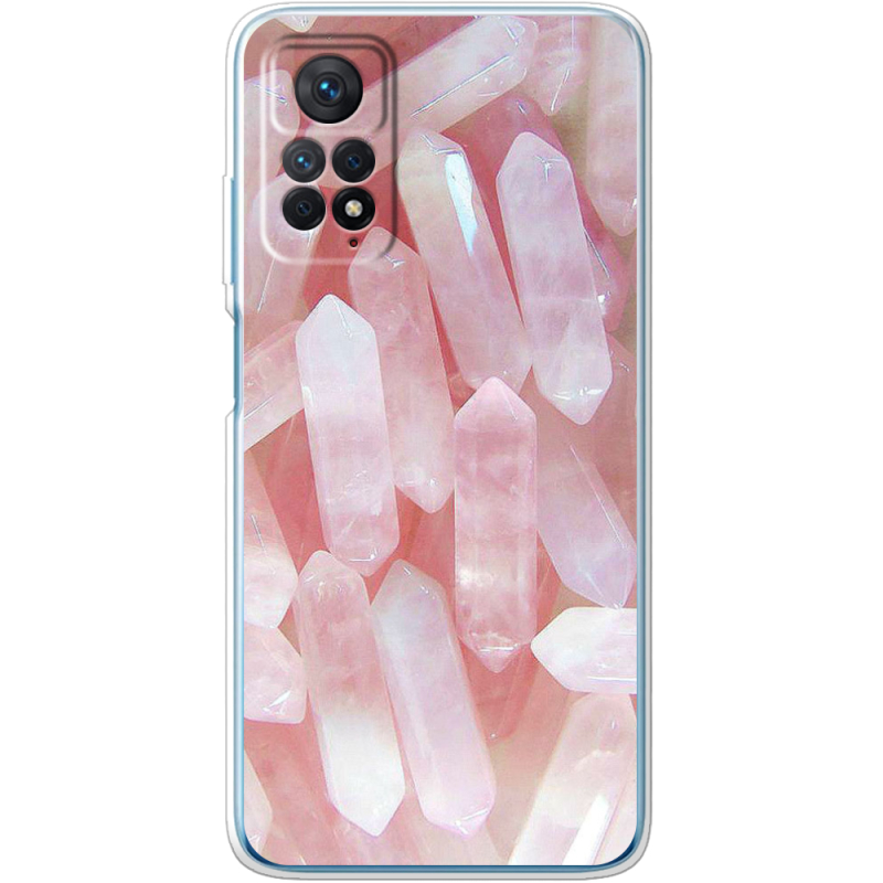 Чехол BoxFace Xiaomi Redmi Note 12 Pro 4G 