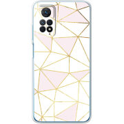 Чехол BoxFace Xiaomi Redmi Note 12 Pro 4G 