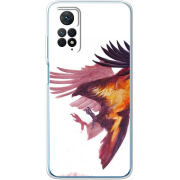 Чехол BoxFace Xiaomi Redmi Note 12 Pro 4G 