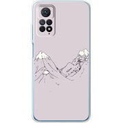 Чехол BoxFace Xiaomi Redmi Note 12 Pro 4G 