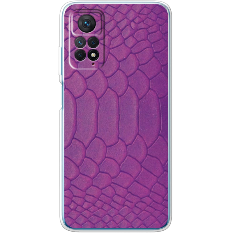Чехол BoxFace Xiaomi Redmi Note 12 Pro 4G 
