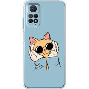 Чехол BoxFace Xiaomi Redmi Note 12 Pro 4G 