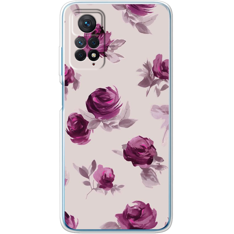 Чехол BoxFace Xiaomi Redmi Note 12 Pro 4G 