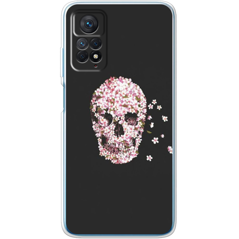 Чехол BoxFace Xiaomi Redmi Note 12 Pro 4G 